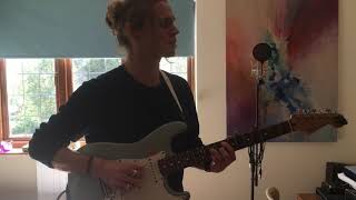 Terminal Paradise by Adrianne Lenker Cover