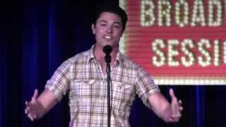 Michael Mahany - All I Need (Jonathan Reid Gealt)