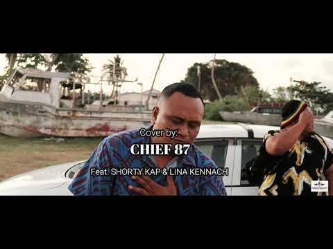 HONEY FOI MAI by: Duke Galea'i / Cover by: Chief 87 / feat. Shorty Kap & Lina Kennach