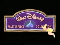 Walt Disney Masterpiece Collection Logo DVD Version