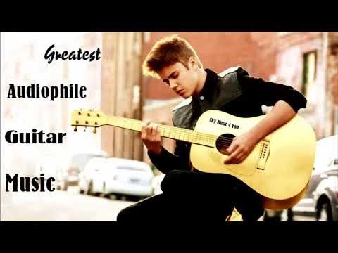 The Best Of Beautiful Male Audiophile Voices - Best English Acoustic Love Songs Cover
