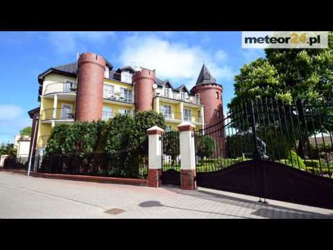 Pensjonat Panorama - Mielno meteor24.pl