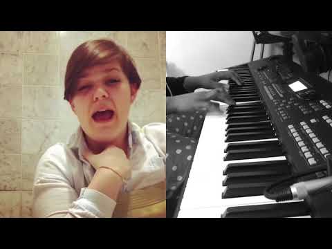 YEBBA - Great is Thy Faithfulness ft. Daniella Bernard