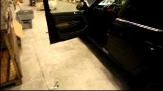 GOLF MK5 OEM RCD-300 HEAD+SUB