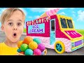 Uncle S Ice Cream Truck Story