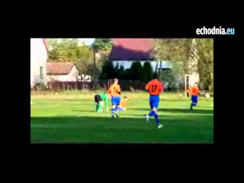 KS Podwolina - Iskra Sobów Tarnobrzeg 6:1