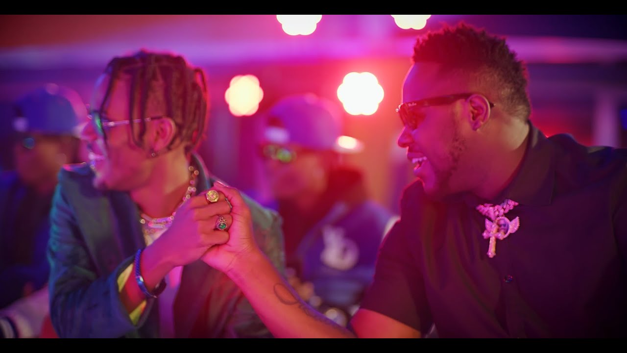 Top 100 Songs Daily Music Chart from Liberia (28/06/2022) Popnable