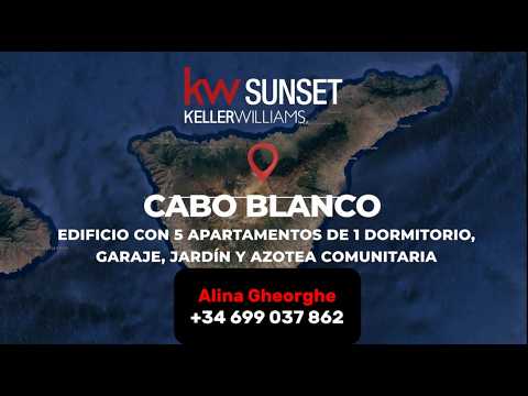 Building for sale in Cabo Blanco, Arona - 0067-04660 Building for sale in Cabo Blanco, Arona - 0067-04660