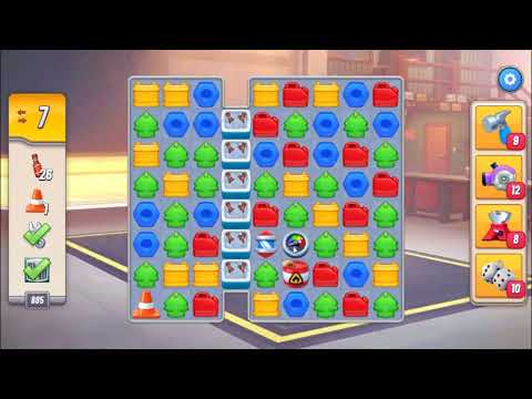 Chrome Valley Customs Level 885 - NO BOOSTERS GAMEPLAY + FULL STORY 🚘🔧 | SKILLGAMING ✔️