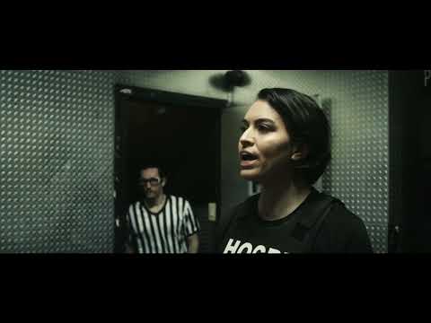 Detective James Sides with Evil | House of Glory Wrestling #GENESIS