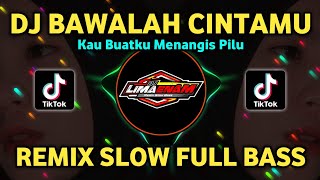 Download lagu DJ BAWALAH CINTAMU (ZIELL FERDIAN) REMIX SLOW FULL BASS TERBARU 2025 mp3