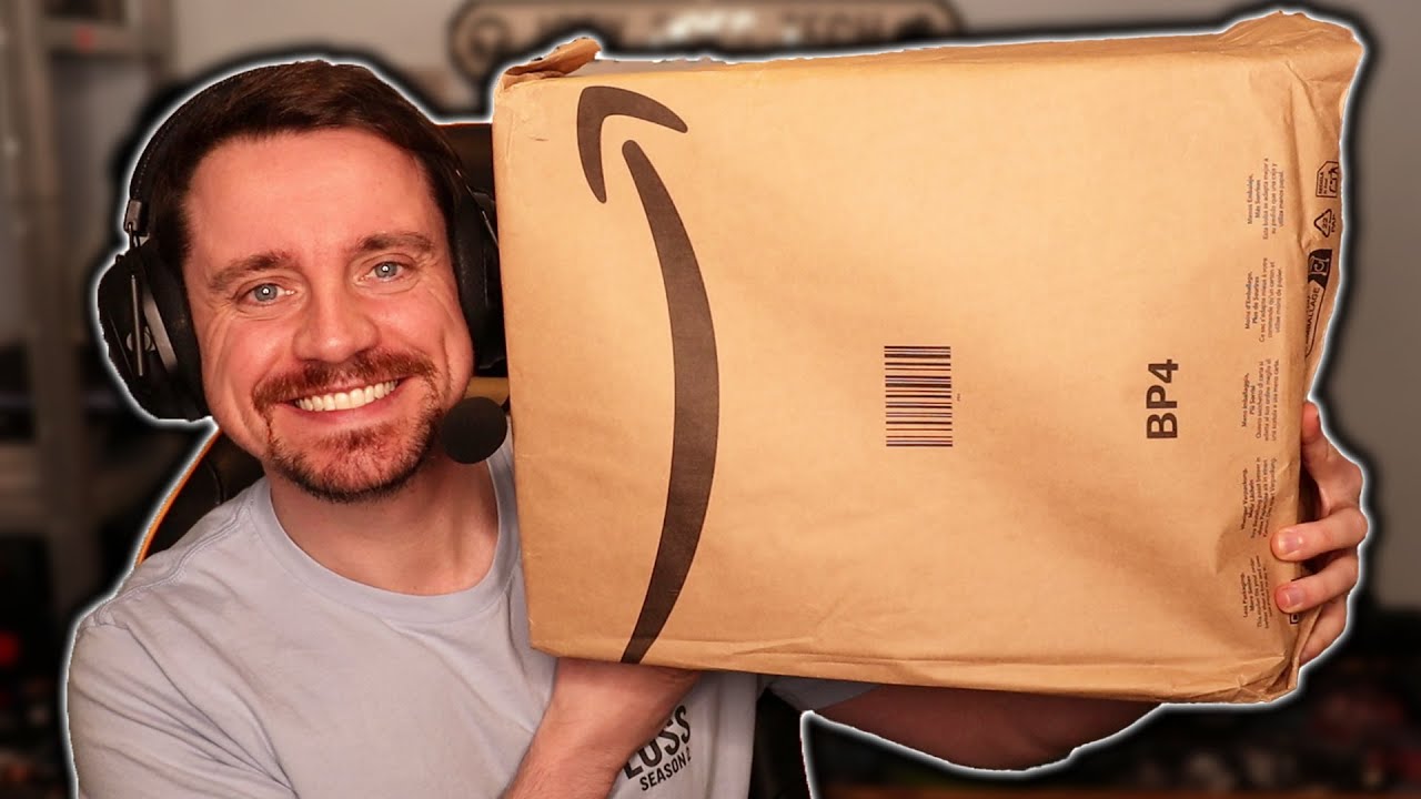 Trying to Fix FAULTY Electronic Items for a Profit! S2:E64