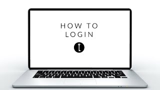 Our Bidding Platform: How To Login