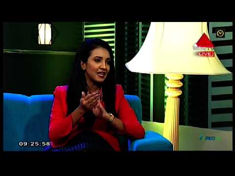 Tv Talk Show on Sirasa Tv – NCUK, APIIT – 24.02.22