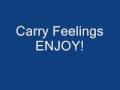 Carry Feelings 