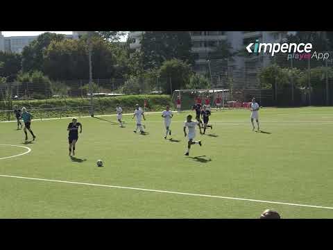 VfL Rheingold Poll 1912 e.V. vs SC  Blau-SC Blau-Weiß 06 Köln e.V. 2 | Pass Schuss Tor