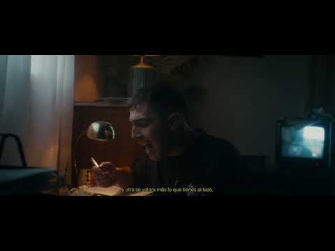 Warma - Aceite y Lavanda (Videoclip Oficial)