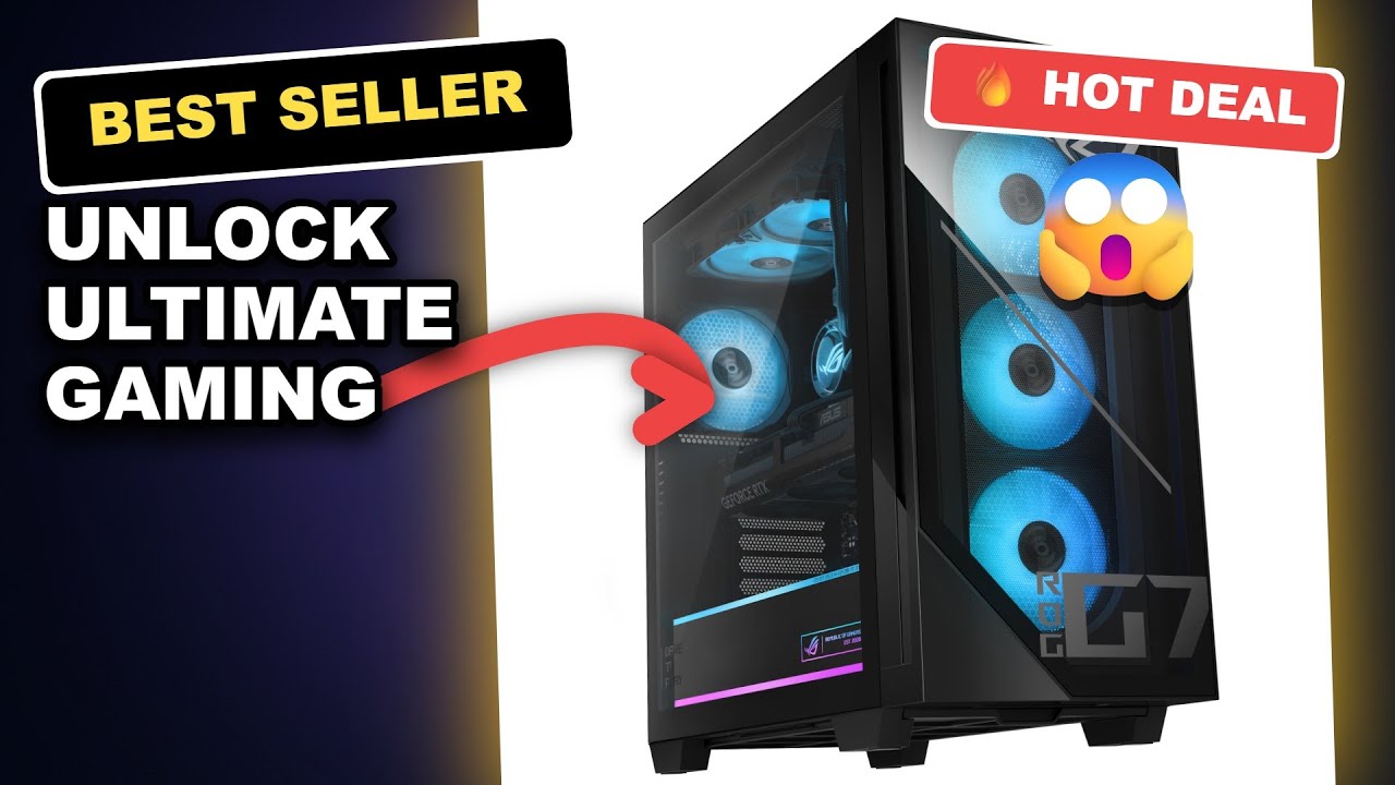 UNLOCK ULTIMATE GAMING POWER | Lenovo Legion Tower 5i Review - Intel Core Ultra 7 265F CPU, NVIDIA GeForce RTX 5070 Ti GPU