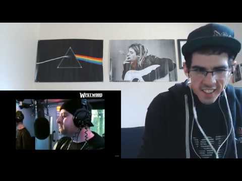 Rant + Reaction...Skinnyman, Tweetie & L-Star freestyle - Westwood | REACTION