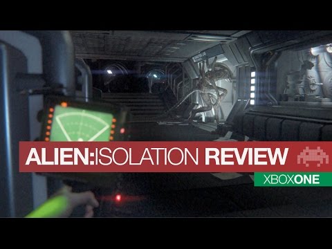 Alien : Isolation - Lost Contact Xbox One