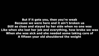 G-Eazy - Everything Will Be OK (Ft. Kehlani)