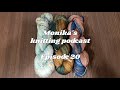 Episode 20 Of Monika S Knitting Podcast Out Of Hibernation ️