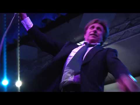 Spettacolo Itaca 2017