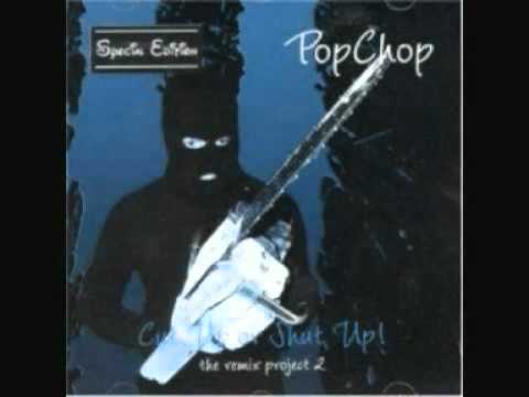 Popchop - Hypnotize (Notorious BIG Vs NKOTB)