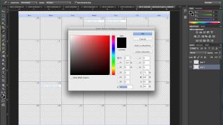 Opening and Editing PDF Files in Photoshop (Adobe Photoshop CS6)