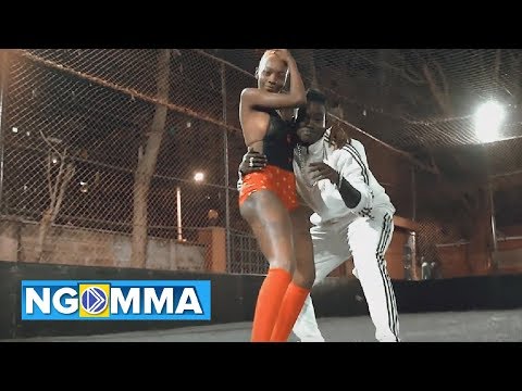 TANDIKA BY WAKUUMUSIC FT BOONDOCKS GANG (MADDOX) & ONLYONEDELO  (OFFICIAL VIDEO)