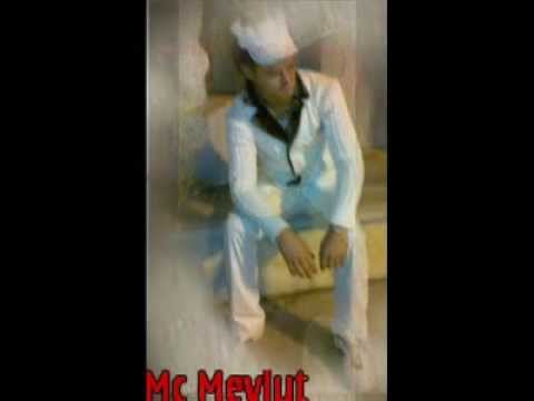 Mc Mevlut ft.Uğurcan TEK GÜNAHIM SEVMEKTİ 2011