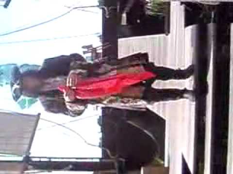 Zaubertrick von King Dingeling