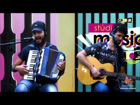 Tomás Henrique e Rafael | Wi-fi - AO VIVO no Studio Musical