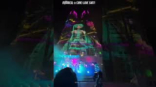 【Happy New Year Tokyo 2026】初音ミクさんライブ【M@GICAL☆CURE! LOVE SHOT!】