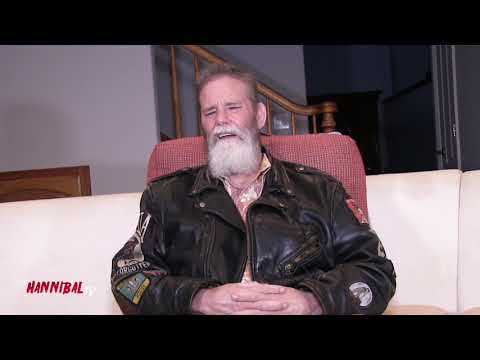 Tank Abbott on Conor McGregor