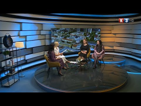 Pobjedničkom muzikom razbijamo tišinu – Nedjeljno popodne TV K3, 7.6.2021.