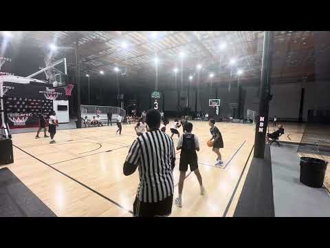 052425Advantage vs Ballout Boyz (U15)