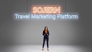 Sojern Traveler Platform YouTube Video