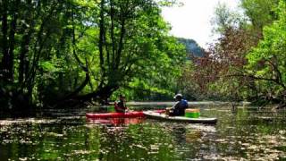 preview picture of video 'France: Dordogne River'
