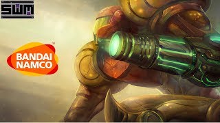 Breaking: Metroid Prime 4 Is Being Developed By Bandai Namco