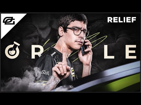 OPT LCS WITH SOME HUGE WINS IN WEEK 5 | Oracle Episode 5 - Relief