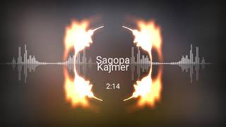 Sagopa Kajmer - Bergen (Sen Affetsen Ben Affetmem)Trap