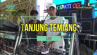 Download lagu DJ OT PESONA Live TANJUNG TEMIANG With DJ YANTO KURE FT DJ GUNTUR JS mp3
