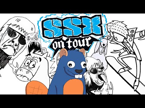 SSX: On Tour on PS2 Still Feels INSANE!