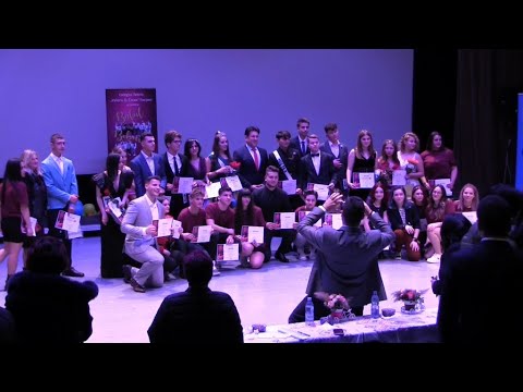 BALUL BOBOCILOR Colegiul Tehnic "Valeriu D. Cotea" noiembrie 2022