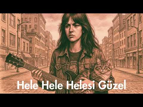 Hele Hele Helesi Güzel I Müzik Mahsulleri Ofisi I The Project: The Legend — Anatolian Rock