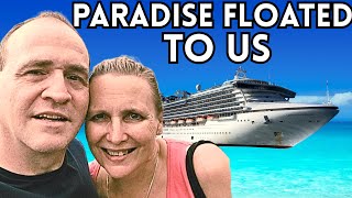 We Found PARADISE in Airlie Beach  | Whitsundays Cruise Australia
