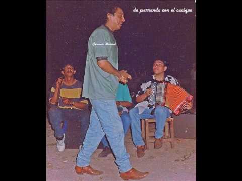 La Mujer Mia  Diomedes Diaz & El Cocha Molina En Parranda