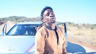 Garry - Wapunza Feat Vicky (Official Music Video)