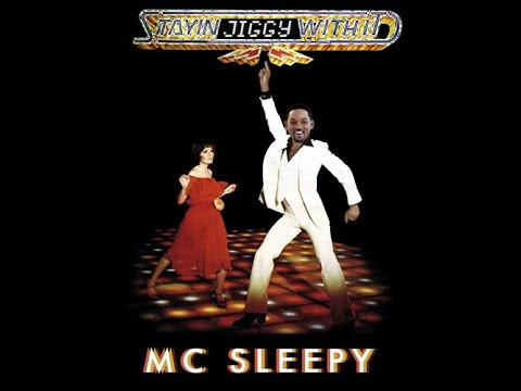 Will Smith vs Bee Gees - Will Smith vs Bee Gees (2005 vs 1978) (2 Tracker Remix)